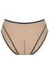 DEPP Dark TomBoy Mesh Brief